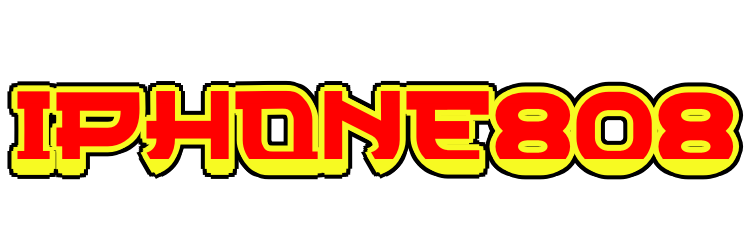 IPHONE808